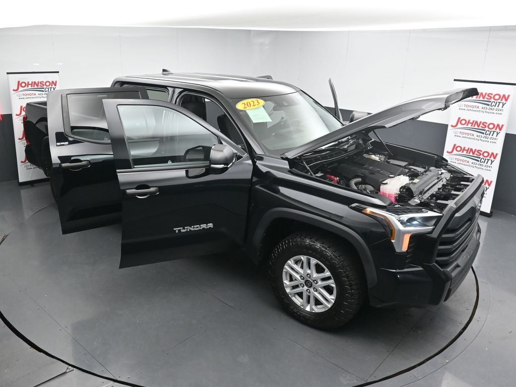 2023 Toyota Tundra SR5