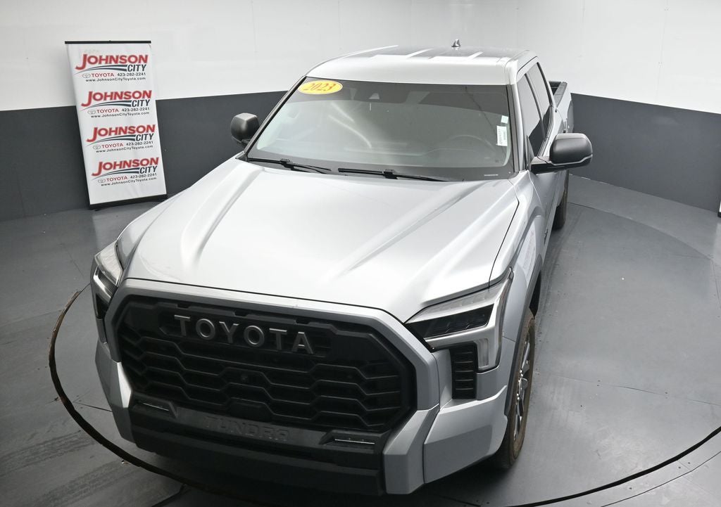 2023 Toyota Tundra SR5