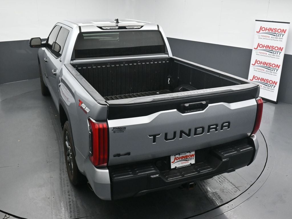2023 Toyota Tundra SR5
