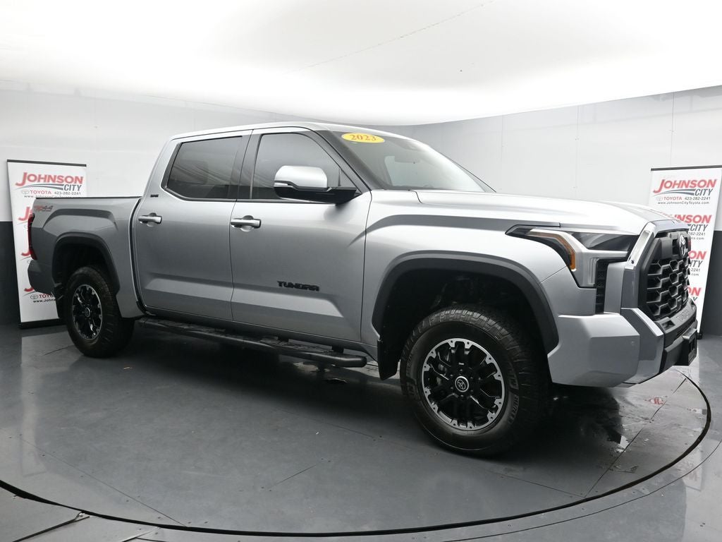 2023 Toyota Tundra SR5