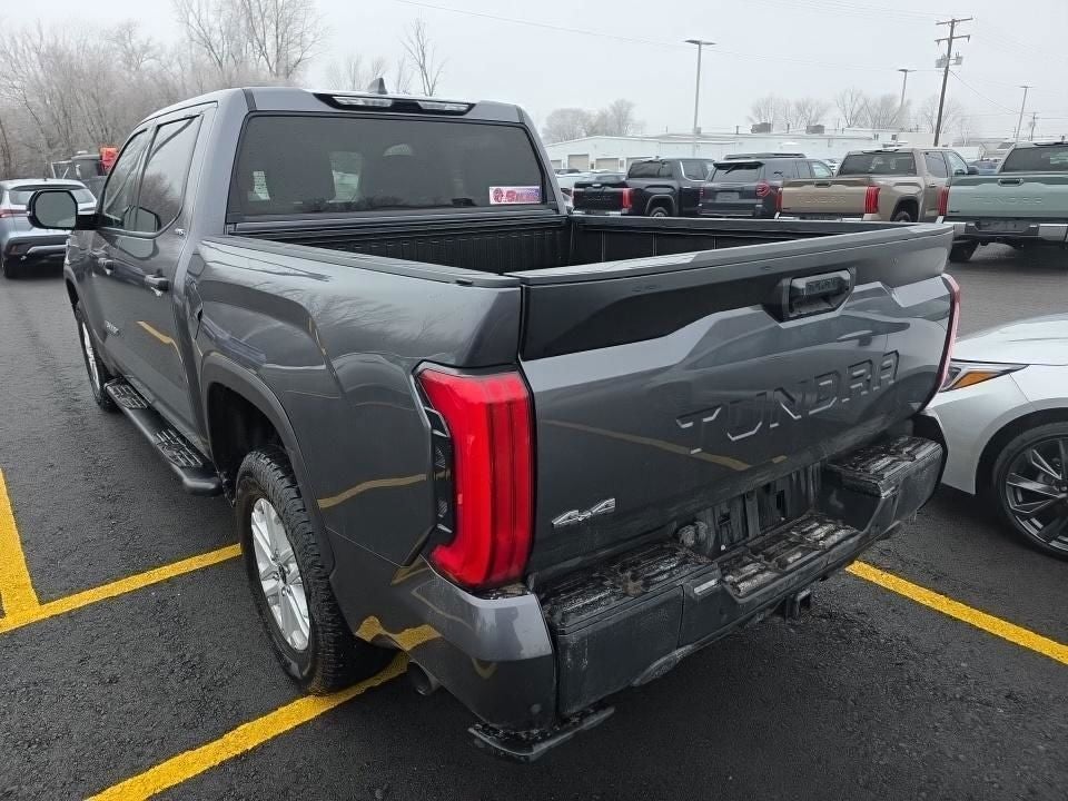 2023 Toyota Tundra SR5