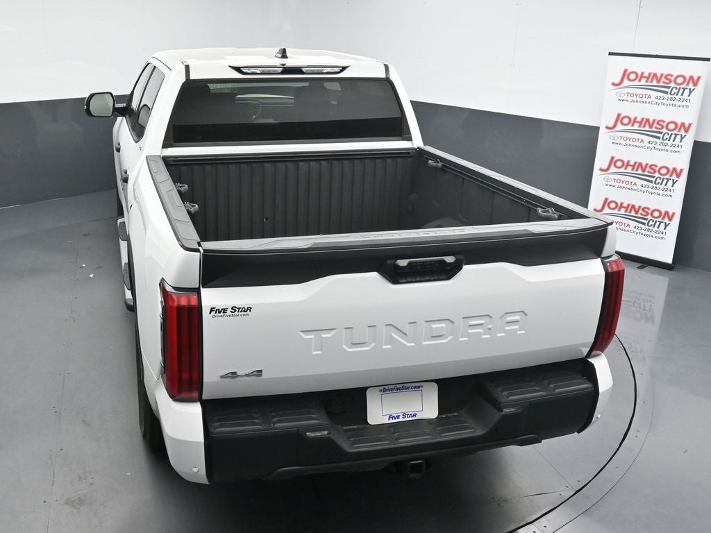 2023 Toyota Tundra SR5