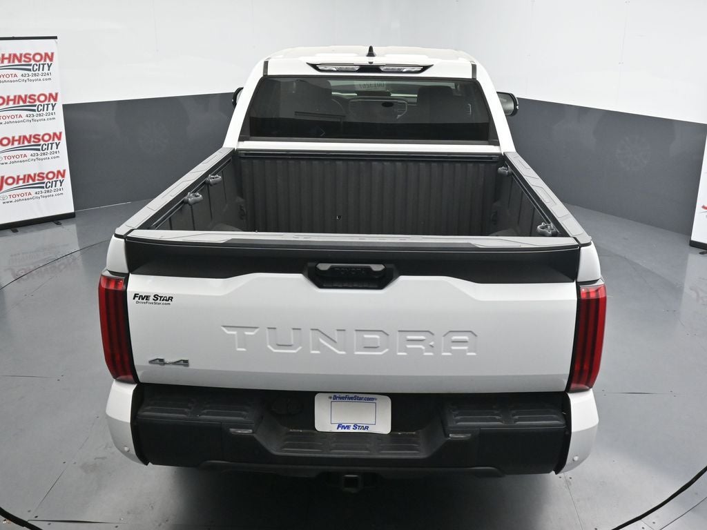2023 Toyota Tundra SR5