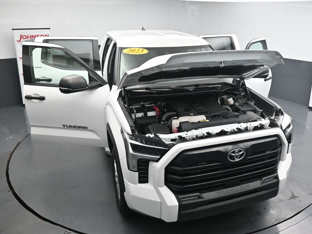 2023 Toyota Tundra SR5