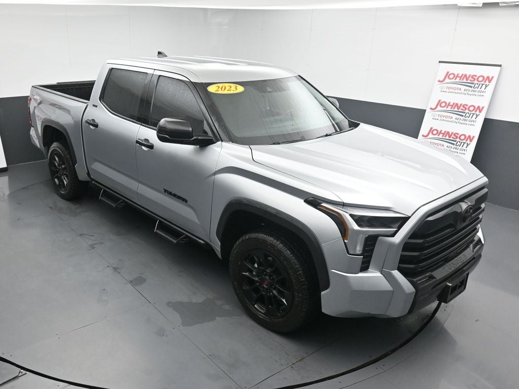 2023 Toyota Tundra SR5