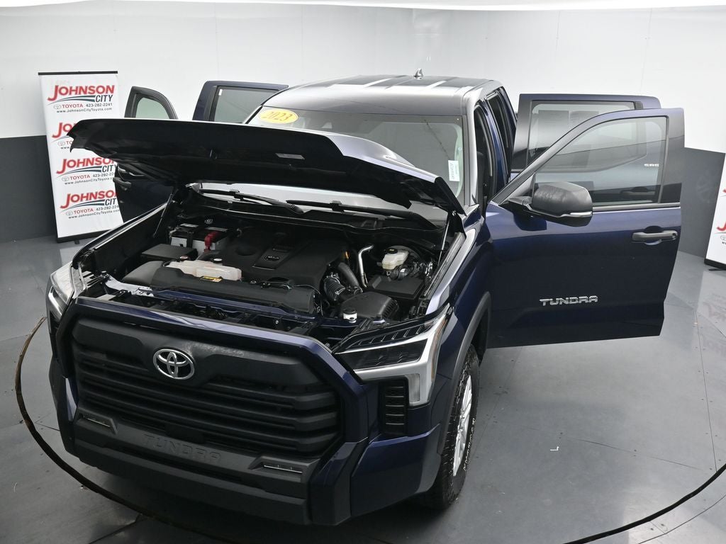 2023 Toyota Tundra SR5