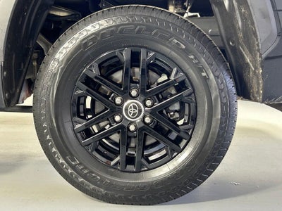 2023 Toyota Tundra SR5