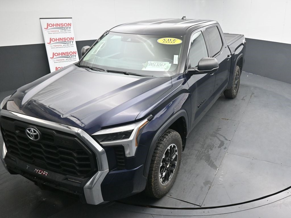 2023 Toyota Tundra SR5