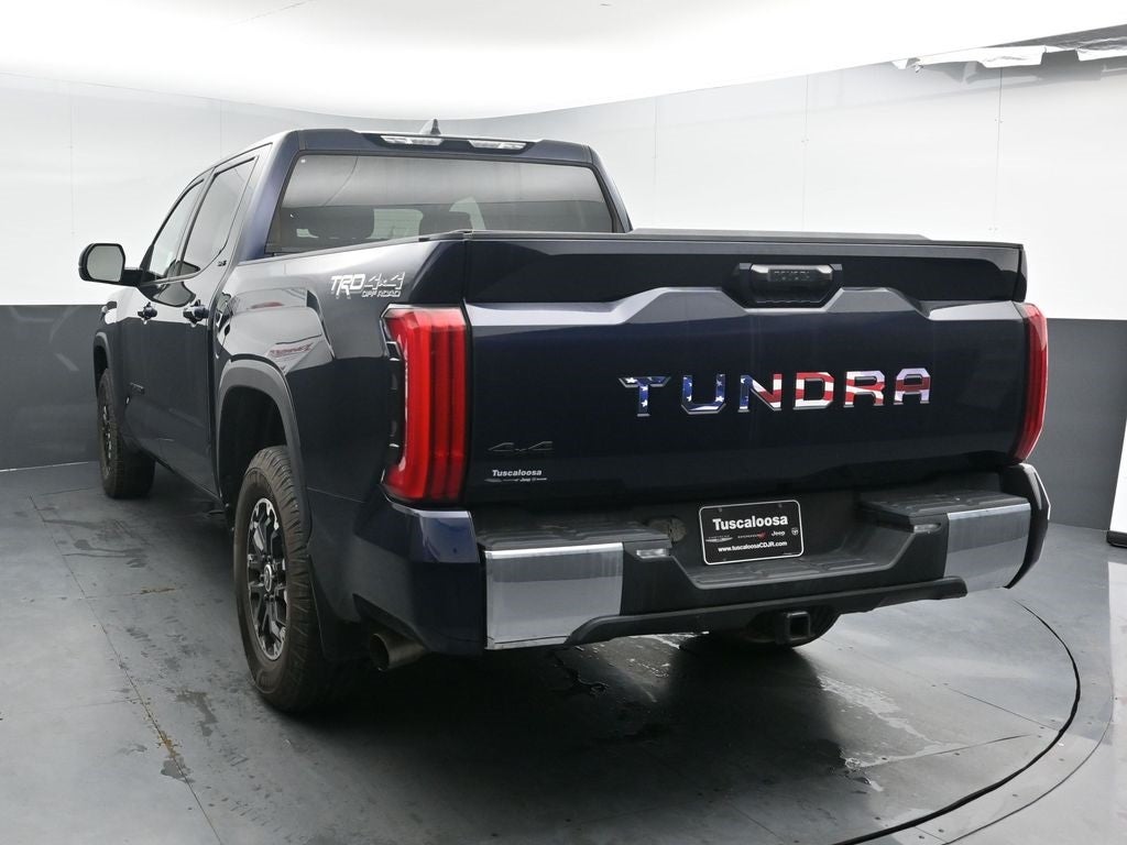 2023 Toyota Tundra SR5