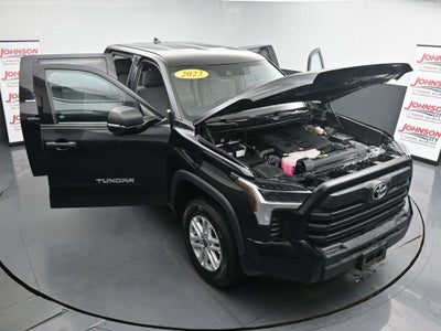 2023 Toyota Tundra SR5