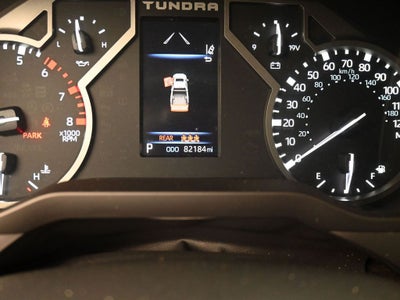 2023 Toyota Tundra SR5
