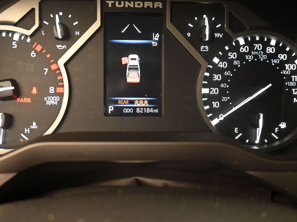 2023 Toyota Tundra SR5