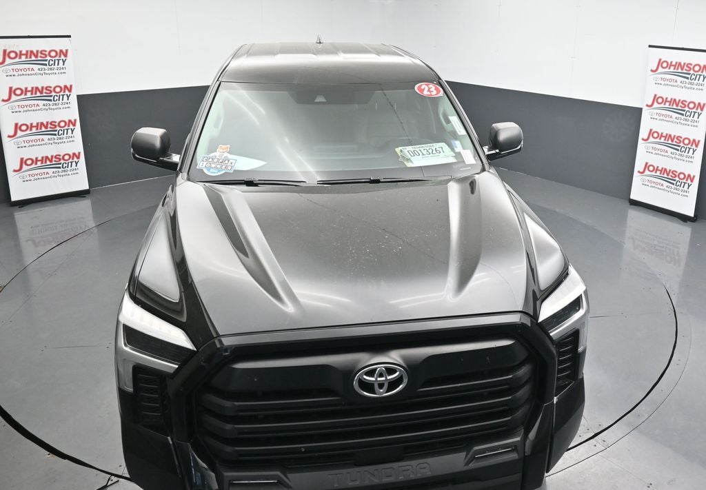 2023 Toyota Tundra SR5