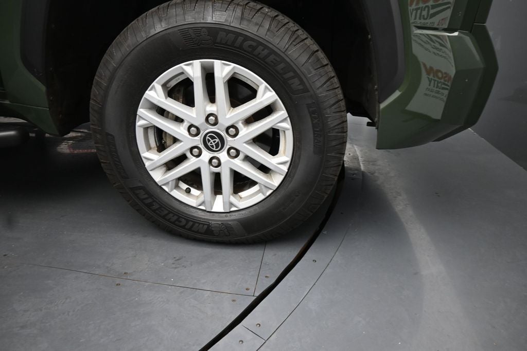 2023 Toyota Tundra SR5