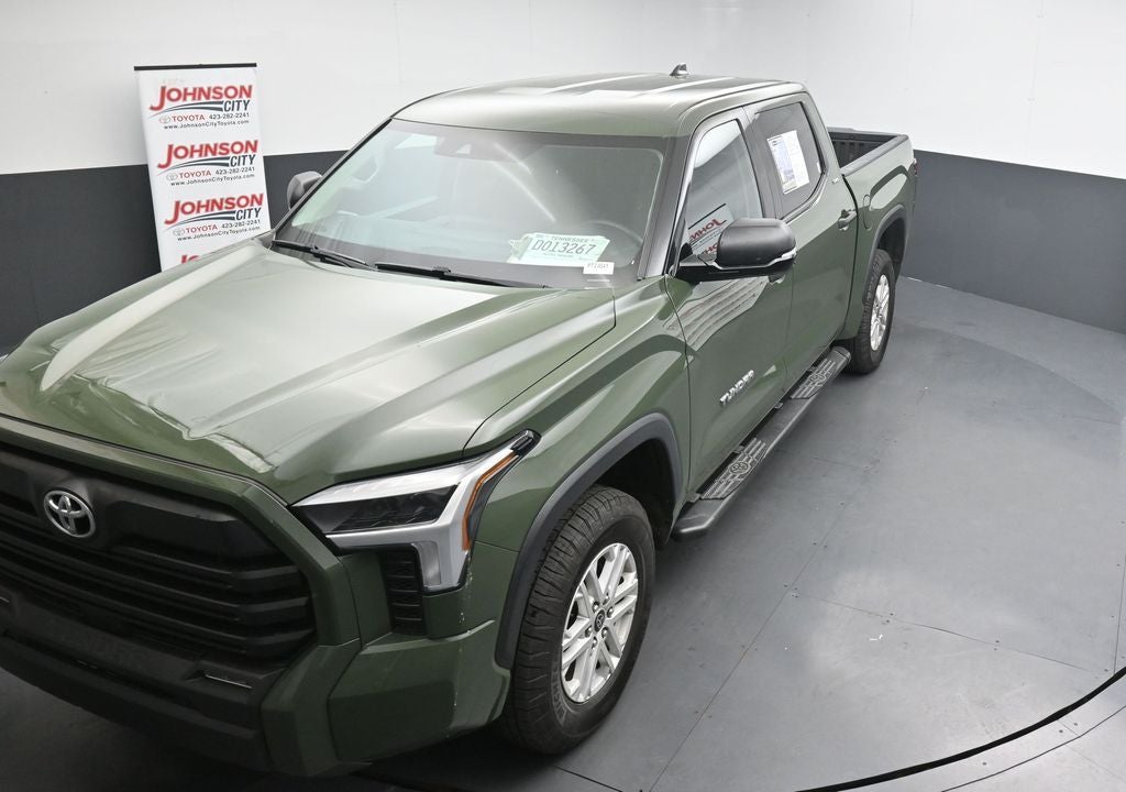 2023 Toyota Tundra SR5