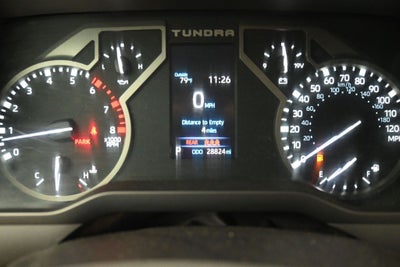 2023 Toyota Tundra SR5
