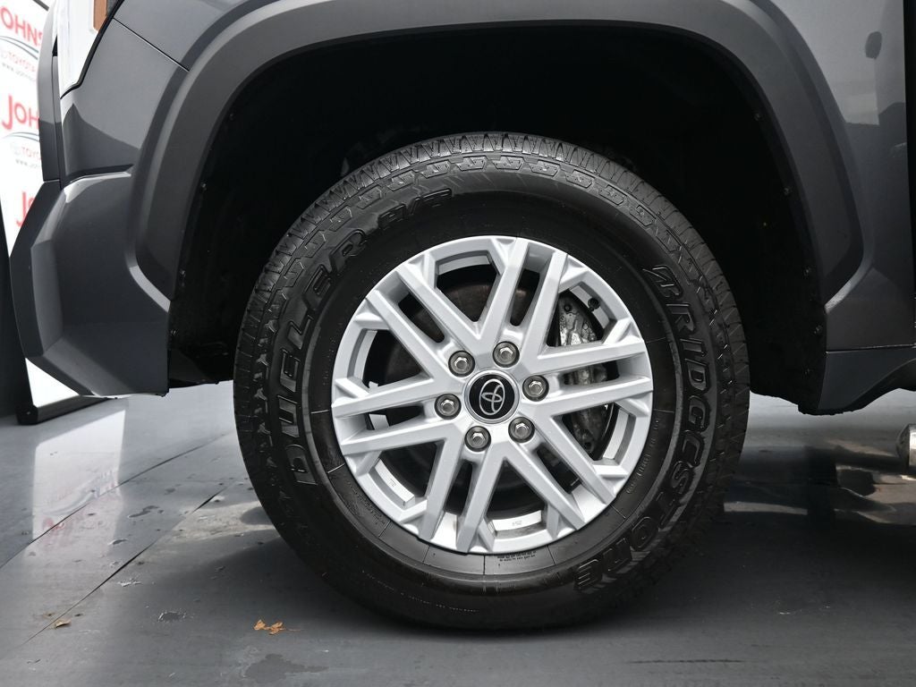 2023 Toyota Tundra SR5