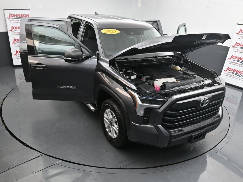 2023 Toyota Tundra SR5