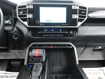 2023 Toyota Tundra SR5