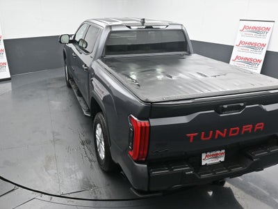 2023 Toyota Tundra SR5