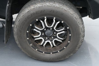 2013 Toyota Tacoma Base V6