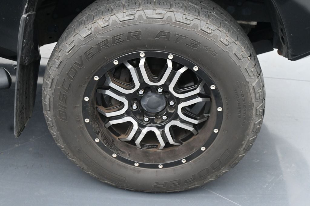 2013 Toyota Tacoma Base V6