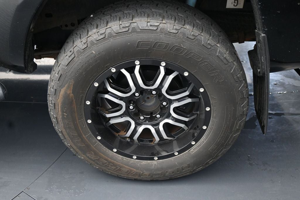 2013 Toyota Tacoma Base V6