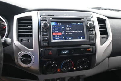 2013 Toyota Tacoma Base V6