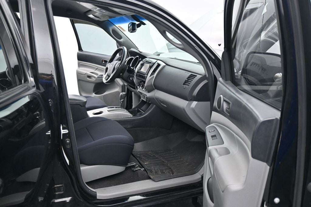 2013 Toyota Tacoma Base V6