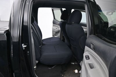 2013 Toyota Tacoma Base V6