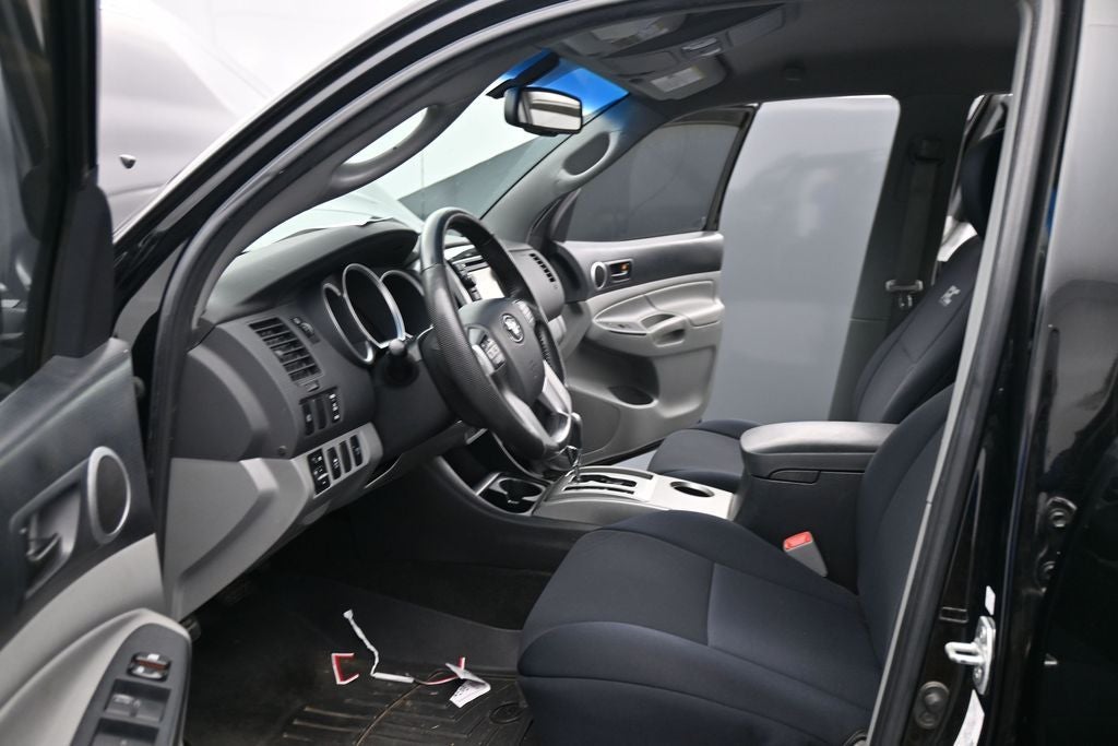 2013 Toyota Tacoma Base V6