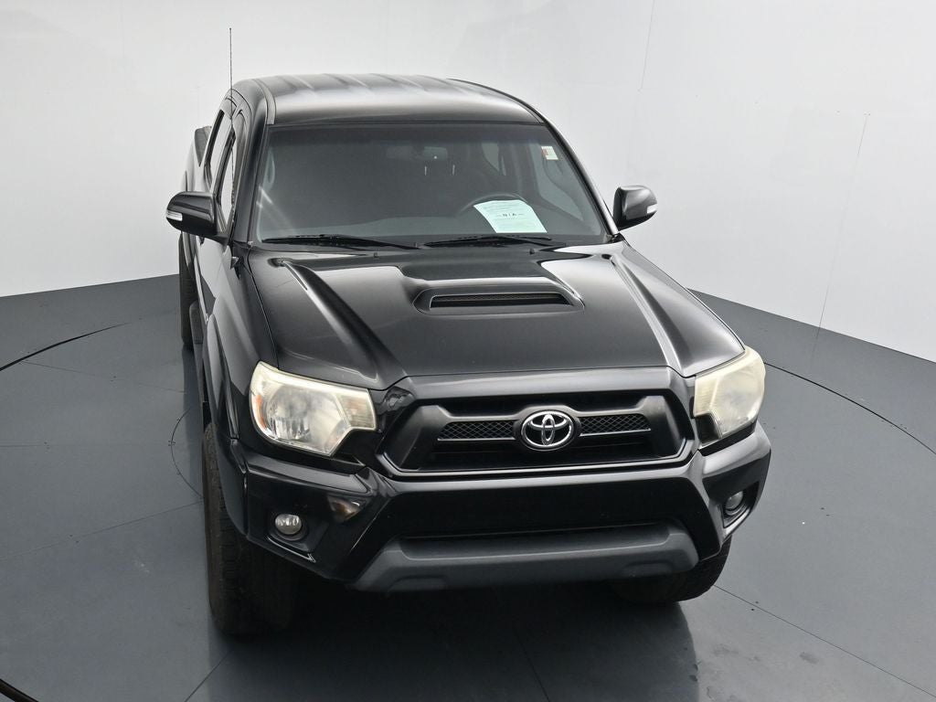 2013 Toyota Tacoma Base V6