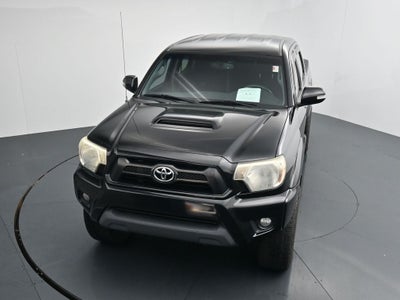 2013 Toyota Tacoma Base V6