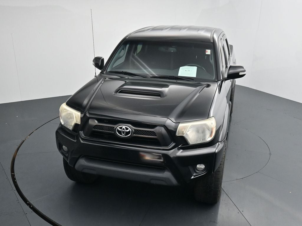 2013 Toyota Tacoma Base V6