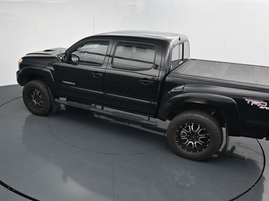 2013 Toyota Tacoma Base V6