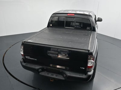 2013 Toyota Tacoma Base V6