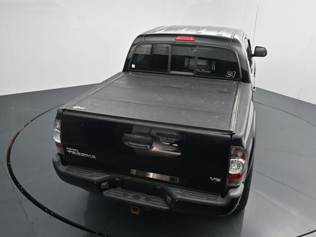2013 Toyota Tacoma Base V6