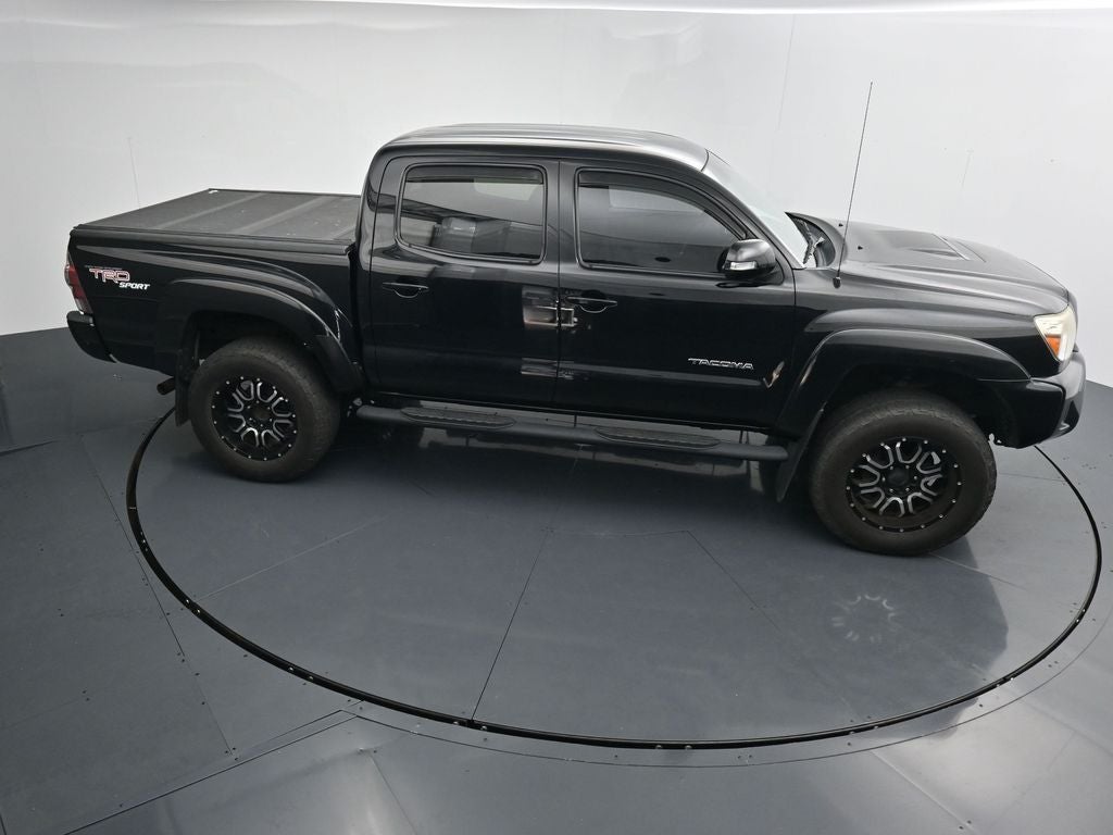 2013 Toyota Tacoma Base V6