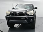 2013 Toyota Tacoma Base V6