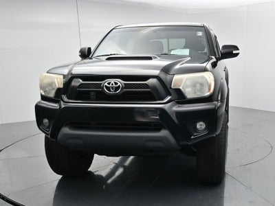 2013 Toyota Tacoma Base V6