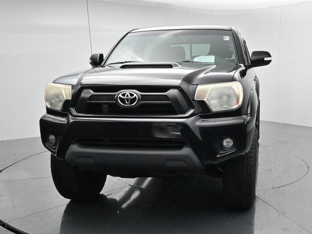 2013 Toyota Tacoma Base V6