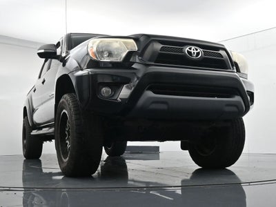 2013 Toyota Tacoma Base V6