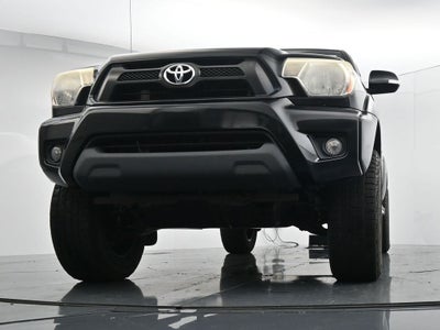 2013 Toyota Tacoma Base V6