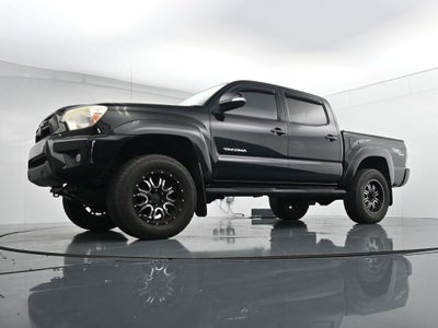 2013 Toyota Tacoma Base V6