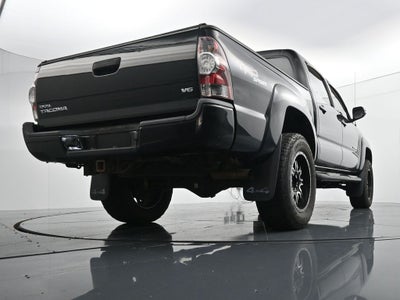 2013 Toyota Tacoma Base V6