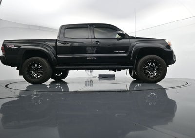 2013 Toyota Tacoma Base V6