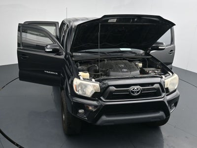 2013 Toyota Tacoma Base V6