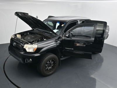 2013 Toyota Tacoma Base V6