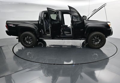 2013 Toyota Tacoma Base V6