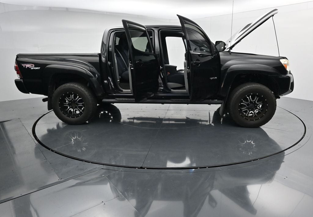 2013 Toyota Tacoma Base V6